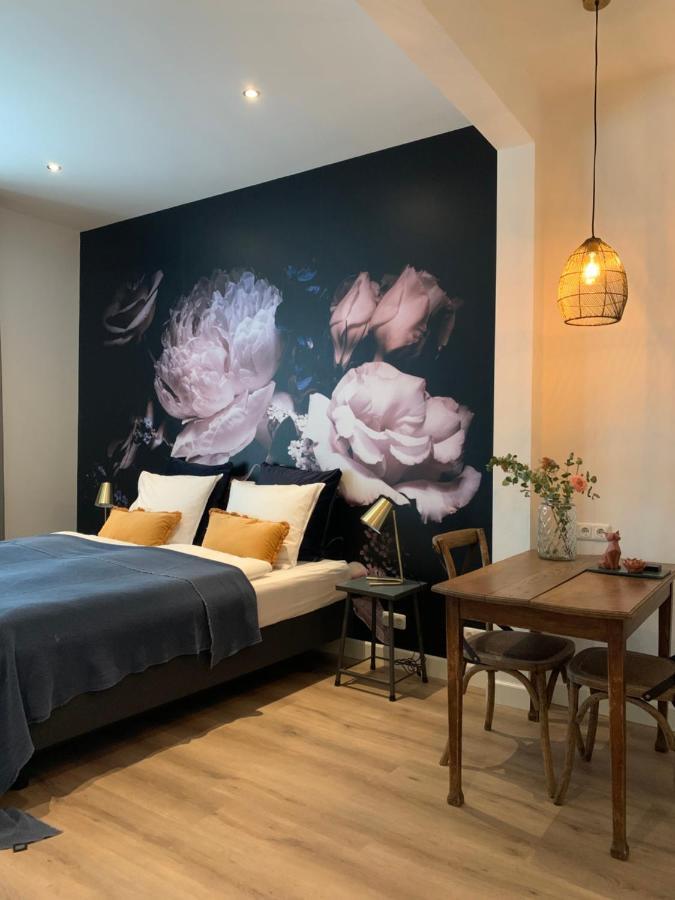 De Vossenheuvel Hotel เวนโล ภายนอก รูปภาพ